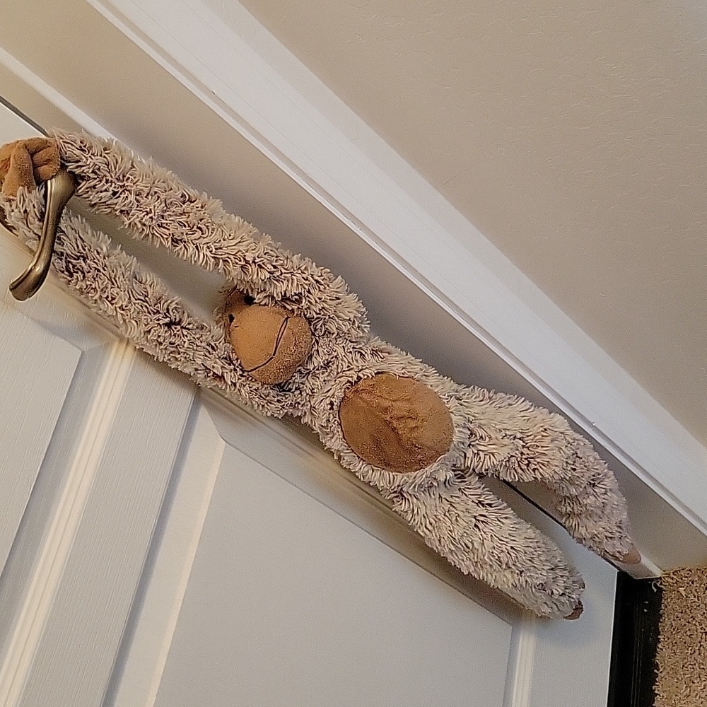 Stuffed Monkey - Picture 2 of 9